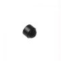Cast Iron Universal Gutter Coach Screw Cover Cap