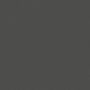 Lindab Steel Gutter - 125mm x 3mtr Graphite