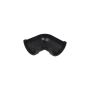 FloPlast Half Round Gutter Angle - 90 Degree x 112mm Black