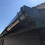 FloPlast Industrial/ Xtraflo Gutter Internal Stopend - 170mm Black
