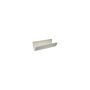 FloPlast Industrial/ Xtraflo Gutter - 170mm x 4mtr White