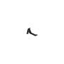 FloPlast Ogee Gutter Top Hung Fascia Bracket - 110mm x 80mm Black