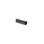 FloPlast Round Downpipe - 68mm x 4mtr Anthracite Grey