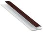 Rosewood Soffit Joint Trim - 5mtr