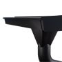 Lindab Drain Trap - 100mm Black