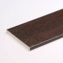 225mm Rosewood Soffit Board - 10mm x 5mtr