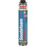 Soudafoam Gap Filler Gun Grade - 750ml Champagne - Pack of 36
