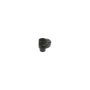 FloPlast Ring Seal Soil Manifold - 110mm Black - Pack of 2