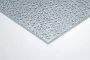 PolyX Polycarbonate Sheet Solid - 2050mm x 3050mm x 6mm Embossed