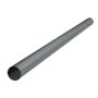 Galeco Steel Gutter Standard Shed Pack Apex Style Roof - 12x6 to 20x12 Graphite
