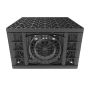 Rainsmart 65 Tonne Shallow Soakaway Crate Set Flat-Packed - 1 Cubic Metre Kit