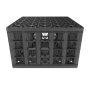 Rainsmart 65 Tonne Shallow Soakaway Crate Set Flat-Packed - 50 Cubic Metre Kit
