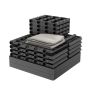 Rainsmart 65 Tonne Soakaway Crate Flat-Packed - 0.25 Cubic Metres