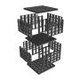Rainsmart 65 Tonne Soakaway Crate Set Flat-Packed - 5 Cubic Metre Kit