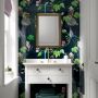 Acrylic Wall Panel - 1200mm x 2400mm x 4mm Oriental