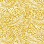 Acrylic Wall Panel - 896mm x 2400mm x 4mm Fern Mustard