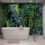 Acrylic Wall Panel - 896mm x 2400mm x 4mm Plant Wall