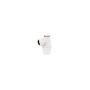 FloPlast Bottle Trap - 40mm White