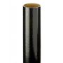 Push Fit Cast Iron Soil Double Spigot Pipe - 100mm x 3mtr
