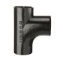 Push Fit Cast Iron Soil Branch - 92.5 Degree x 100mm