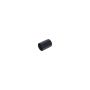 FloPlast Solvent Weld Waste Coupling - 32mm Black