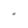 FloPlast Solvent Weld Waste Coupling - 32mm Grey
