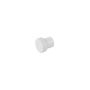 FloPlast Solvent Weld Waste Access Plug - 32mm White