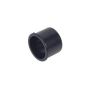 FloPlast Solvent Weld Waste Reducer - 50mm x 32mm Black