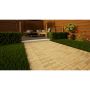 Clay Paving - 200mm x 48mm x 58mm Westminster