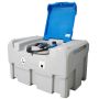 PortaFuel Diesel Portable Tank - AdBlue Pollicube 440 Litre