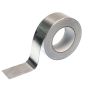Exitex Aluminium Foil Blanking Tape - 33mtr Roll for 10mm & 16mm Sheets