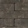 Clay Paving - 200mm x 48mm x 58mm Charcoal Grey