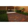 Clay Paving - 210mm x 100mm x 50mm Old English