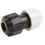 MDPE Universal Transition Coupling - 20mm