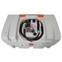 PortaFuel Diesel Portable Tank - Pollicube 440 Litre
