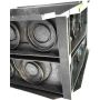 Duct Access Chamber - 300mm x 300mm x 320mm