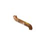 Copper Square Downpipe Swan Neck - 80mm x 80mm