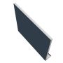 175mm Anthracite Grey Smooth Fascia Capping Board - 10mm x 5mtr