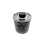 Galeco Steel Touch Up Paint - 100ml Dark Graphite Semi Matt