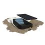 Impermeable Liner for Attenuation - Landflex AS Shoebox - Heavy Shallow 10 Cubic Metre