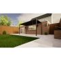 Limestone Paving - 900mm x 600mm x 25mm Jura Grey