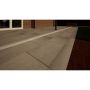 Limestone Paving - 900mm x 600mm x 25mm Jura Grey