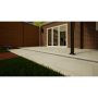 Limestone Paving - 600 x 600 x 25mm Kota Blue