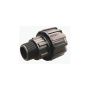 MDPE to BSP Adaptor - 63mm x 1 1/4