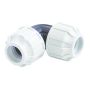 MDPE Elbow - 50mm