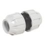 MDPE Coupling - 32mm