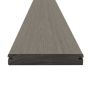 Mineral Composite Decking Plank Sierra - 22mm (H) x 3660mm (L) x 140mm (W)