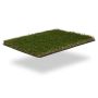 Namgrass 30mm Artificial Grass - Exbury Dark - 2m x 30m