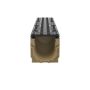 Channel Drainage Polymer Concrete Class D400 - 1mtr