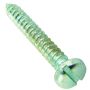Pan Head Self Tapping Screws - No10 x 1